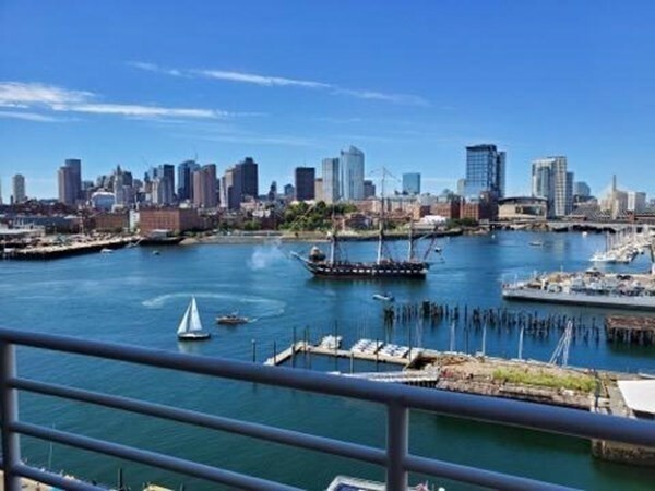 Property Photo: 197 8th St Ph03 MA 02129