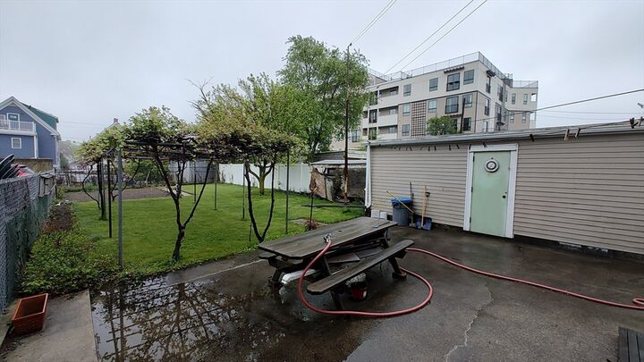 Property Photo: 56 William St MA 02155