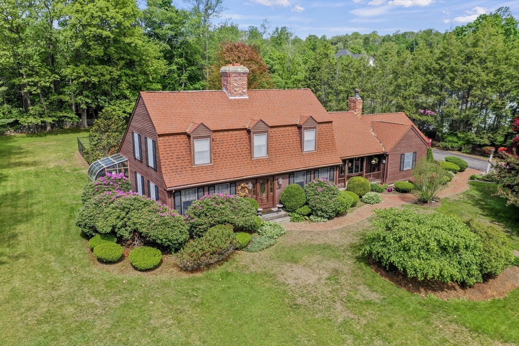 Property Photo: 44 Colonial Drive MA 01453