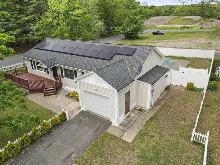 Property Photo: 34 O St MA 01376