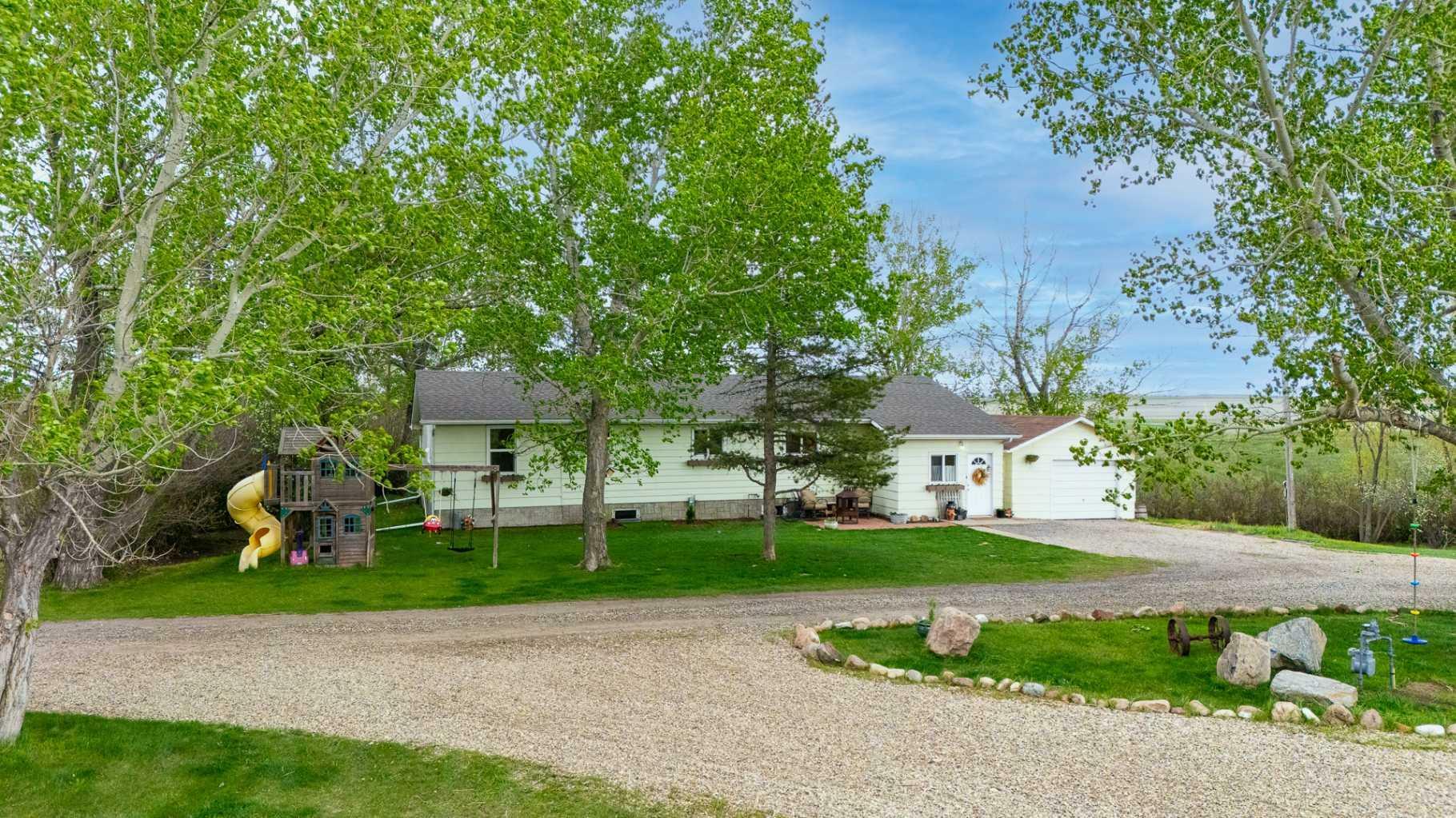 263077 Twp Rd 304  Rural Kneehill County AB T0M 0A0 photo