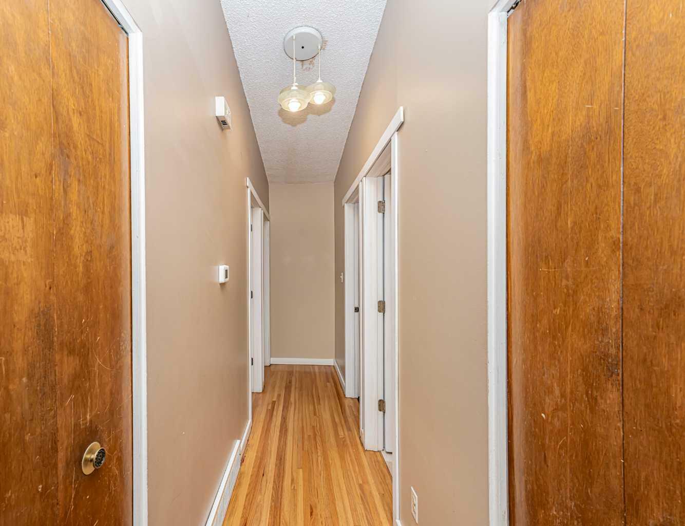 Property Photo: 7416 Hunterfield Road NW AB T2K 4L1