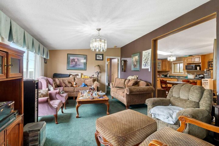 Property Photo: 25579 Twp Rd 382 AB T4N 5E2