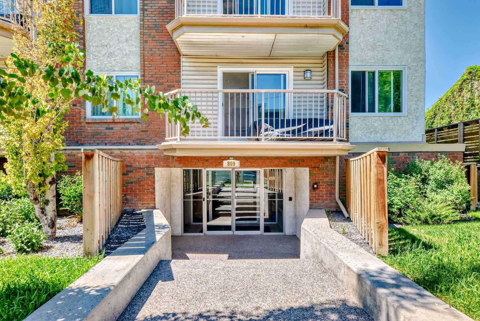 809 4 Street NE 302  Calgary AB T2E 3S9 photo