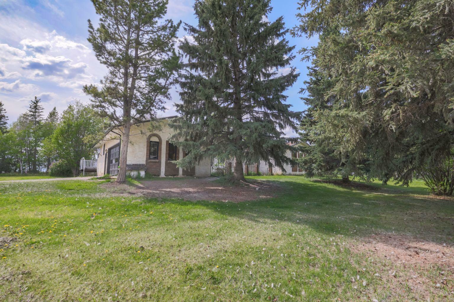 Property Photo: 32246 Range Road 21 Range AB T0M 0W0