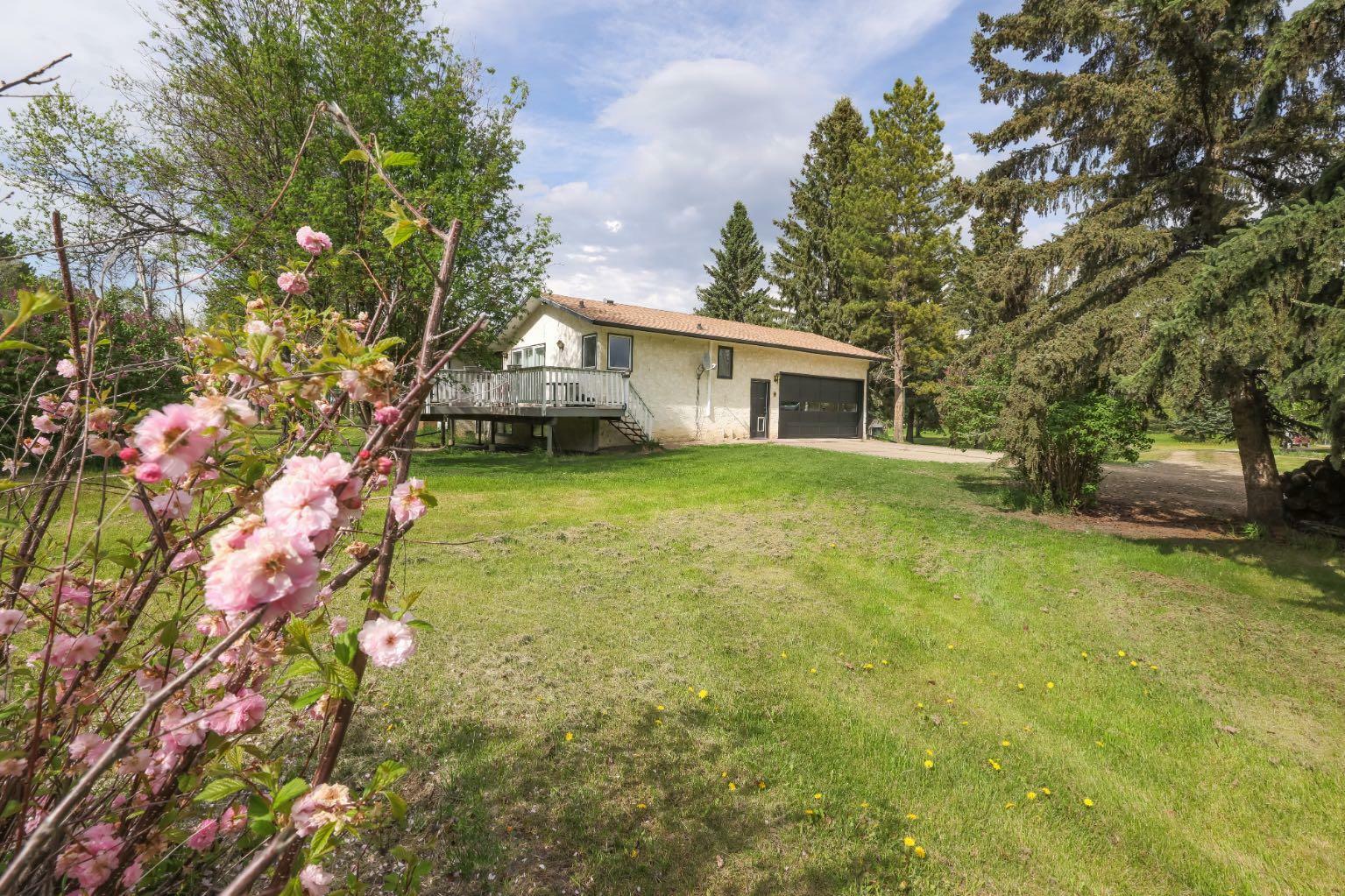 Property Photo: 32246 Range Road 21 Range AB T0M 0W0