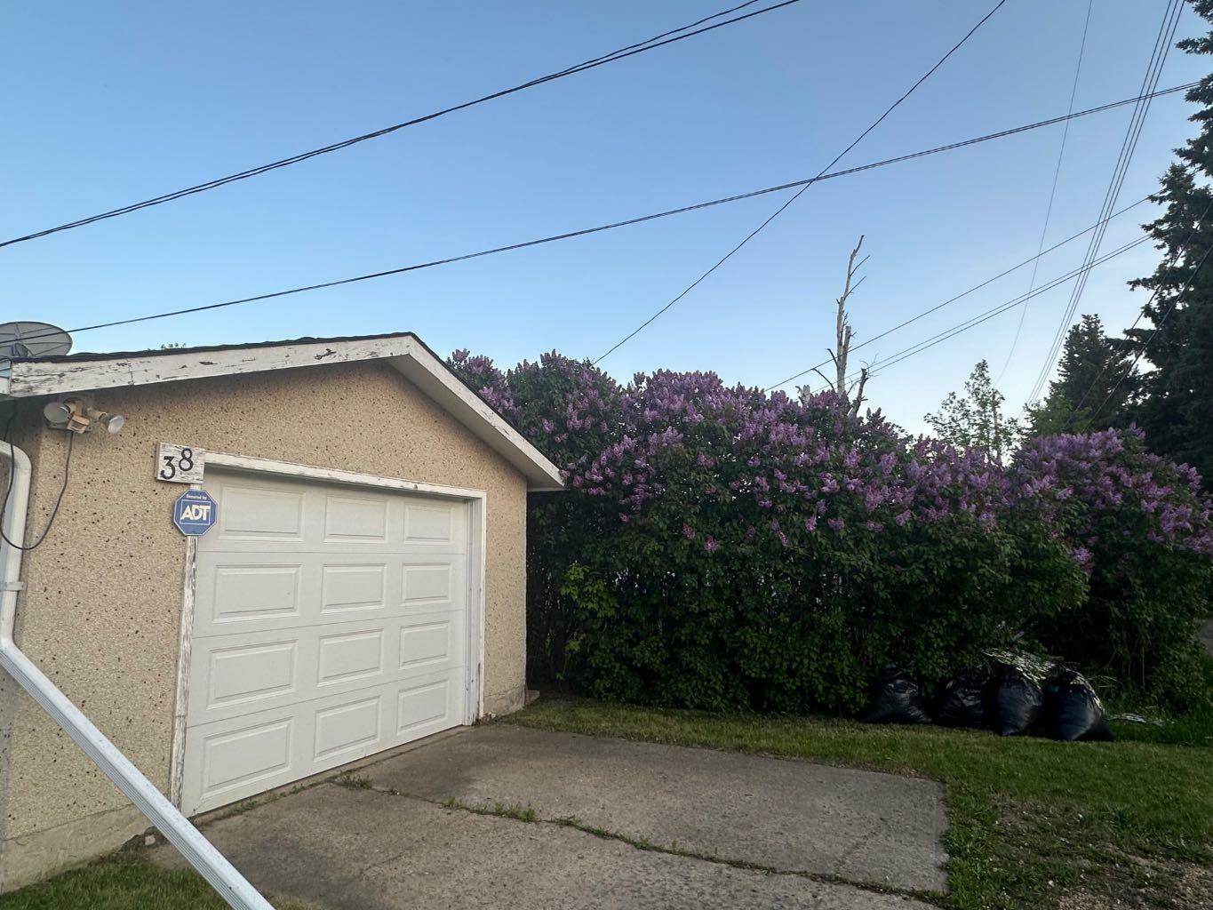 Property Photo: 38 Mt. Pleasant Drive AB T4V 2M1