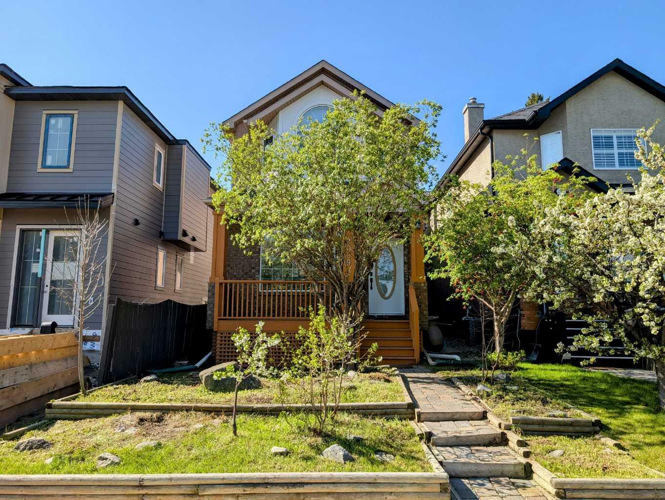 2009 37 Avenue SW  Calgary AB T2T 2H6 photo