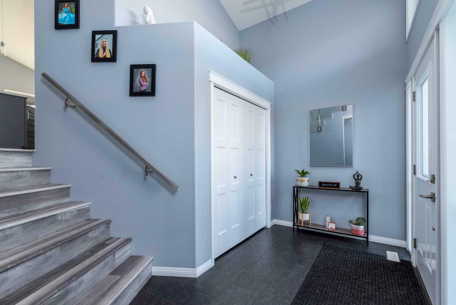 Property Photo: 1808 63 Avenue AB T9V 3R9