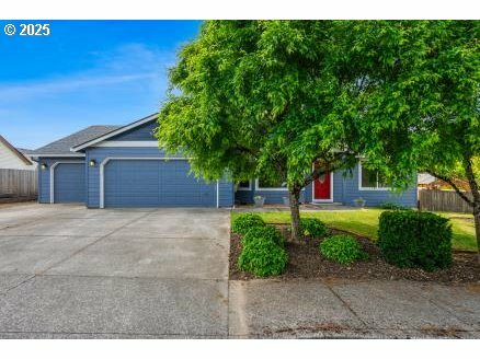 Property Photo:  815 NW 24th St  WA 98604 