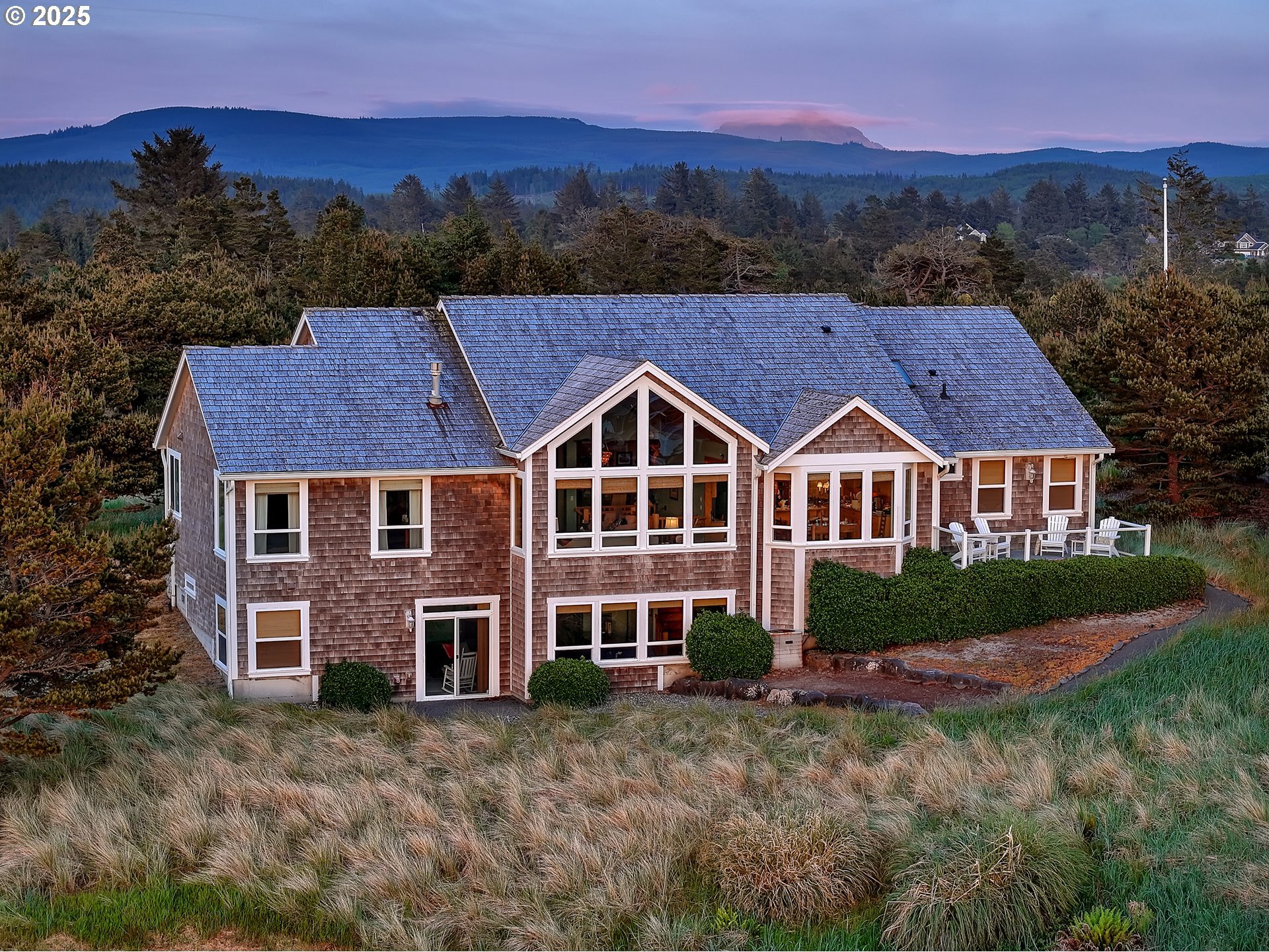 Property Photo: 88724 Schroeder Rd OR 97138