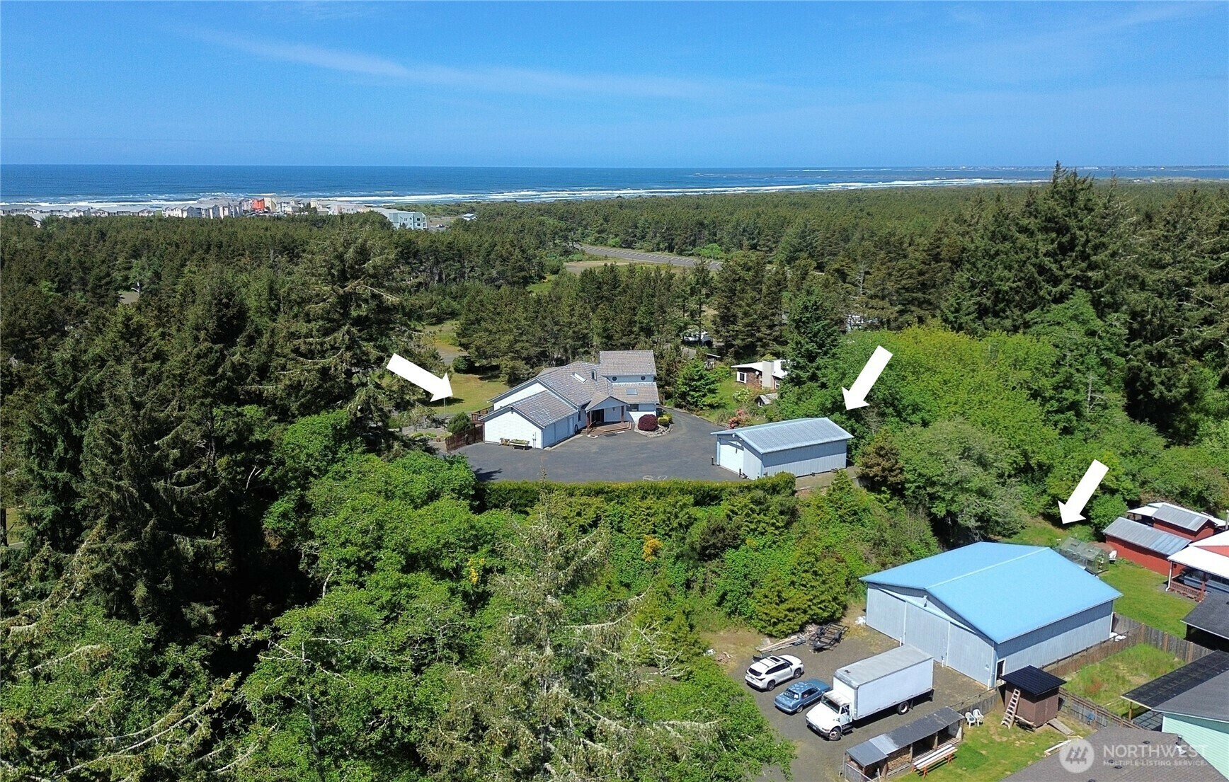 Property Photo: 280 Surf Street WA 98595