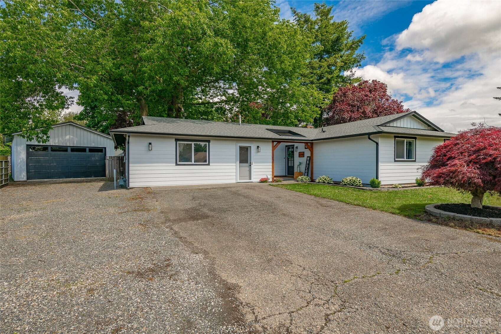 Property Photo: 6748 La Monte Drive WA 98264