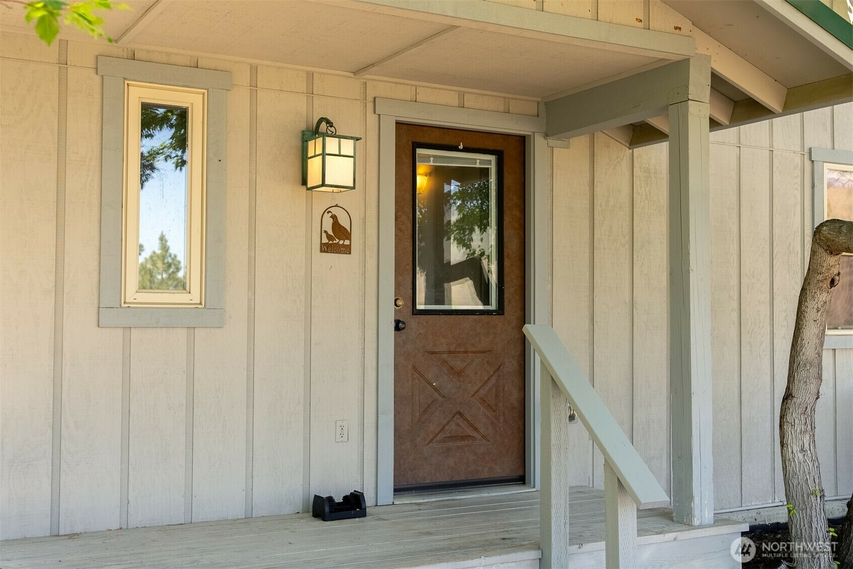 Property Photo: 102 A Vintin Road WA 98814