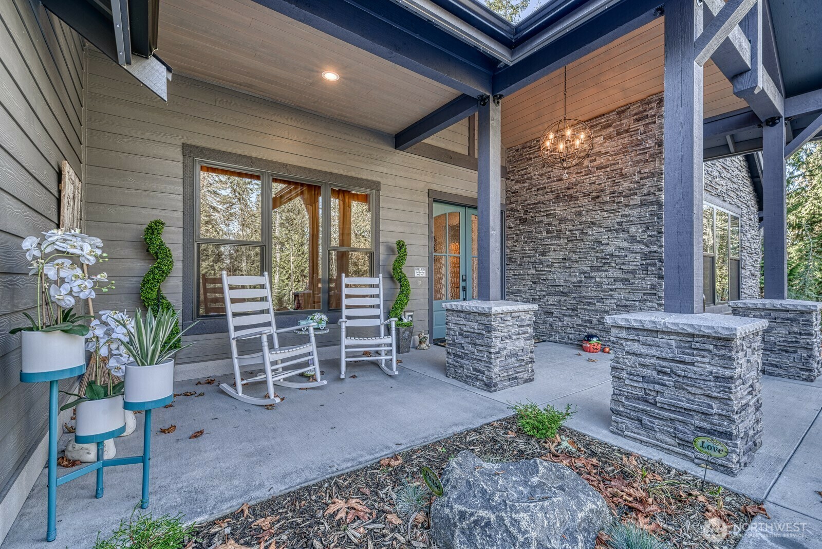 Property Photo: 7 Crescent Valley Drive NW WA 98332