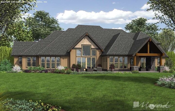 Property Photo:  7  Crescent Valley Drive NW  WA 98332 