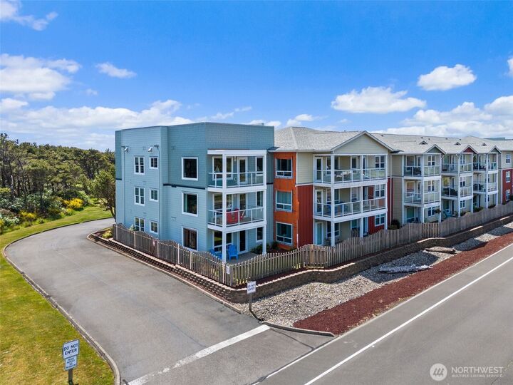 1600 W Ocean Avenue 1219  Westport WA 98595 photo