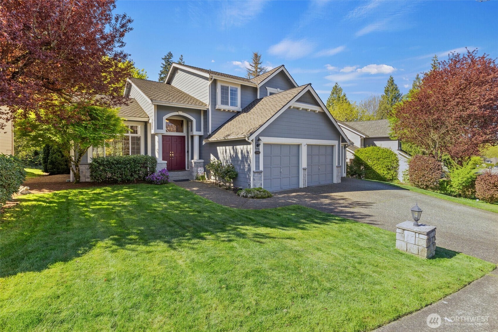 Property Photo:  2708  204th Street SE  WA 98012 