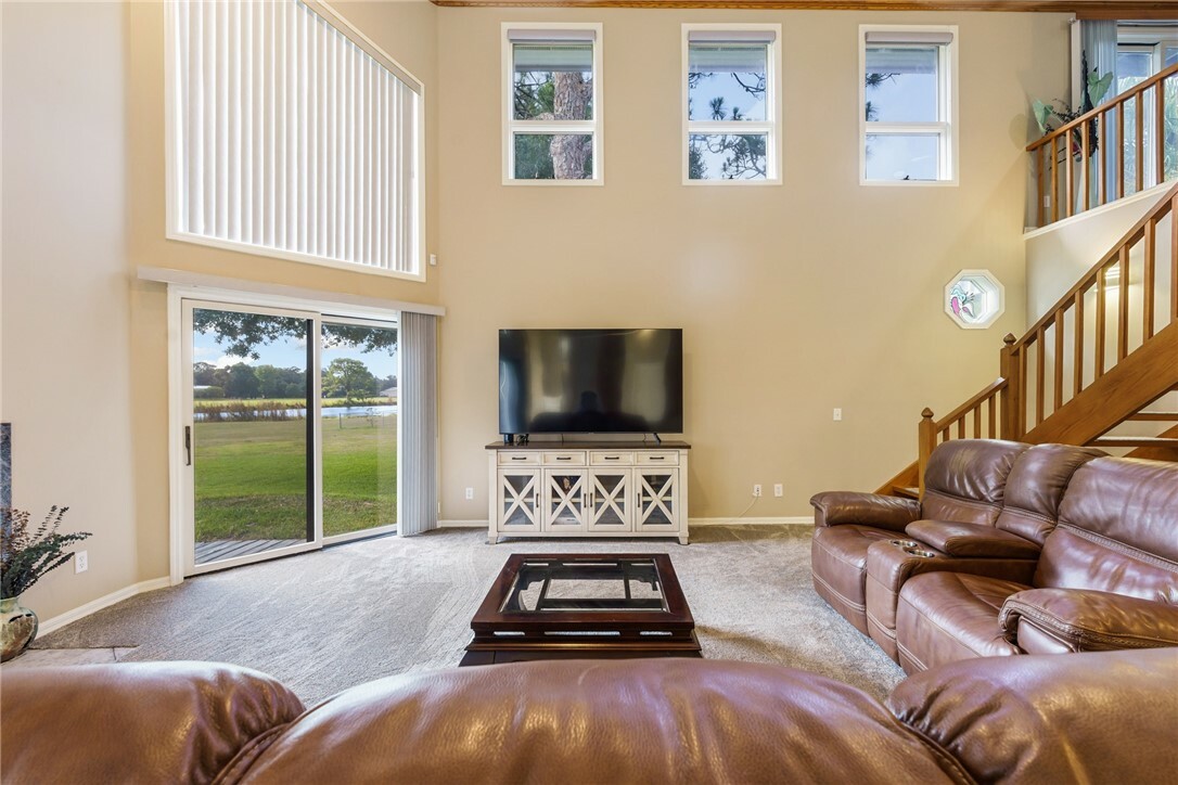 Property Photo: 420 Sopwith Drive FL 32968