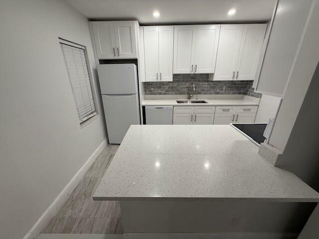 Property Photo: 1906 Palmland Drive D FL 33436