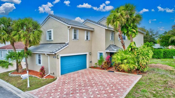 22360 Overture Circle  Boca Raton FL 33428 photo