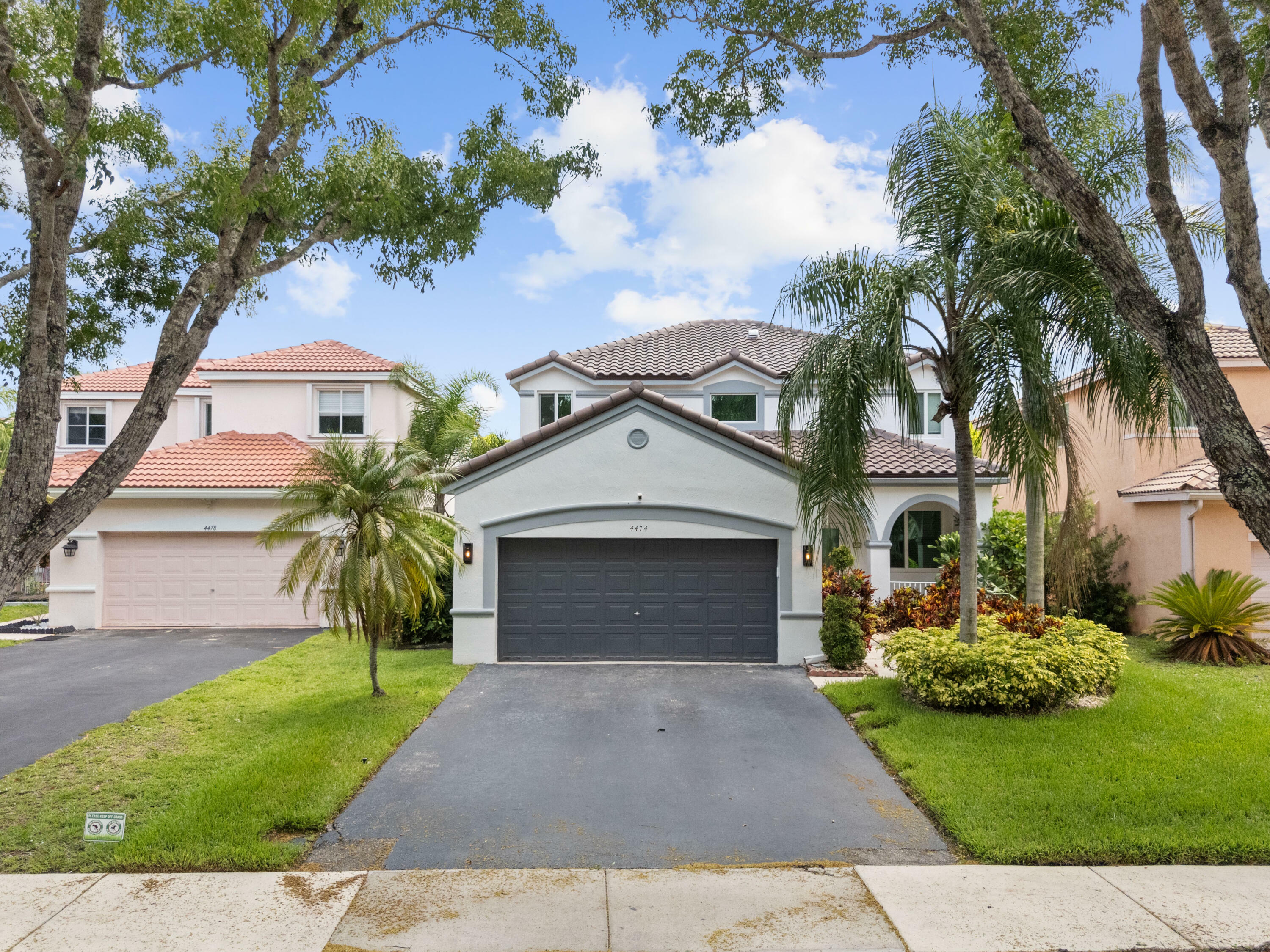 4474 Foxtail Lane  Weston FL 33331 photo