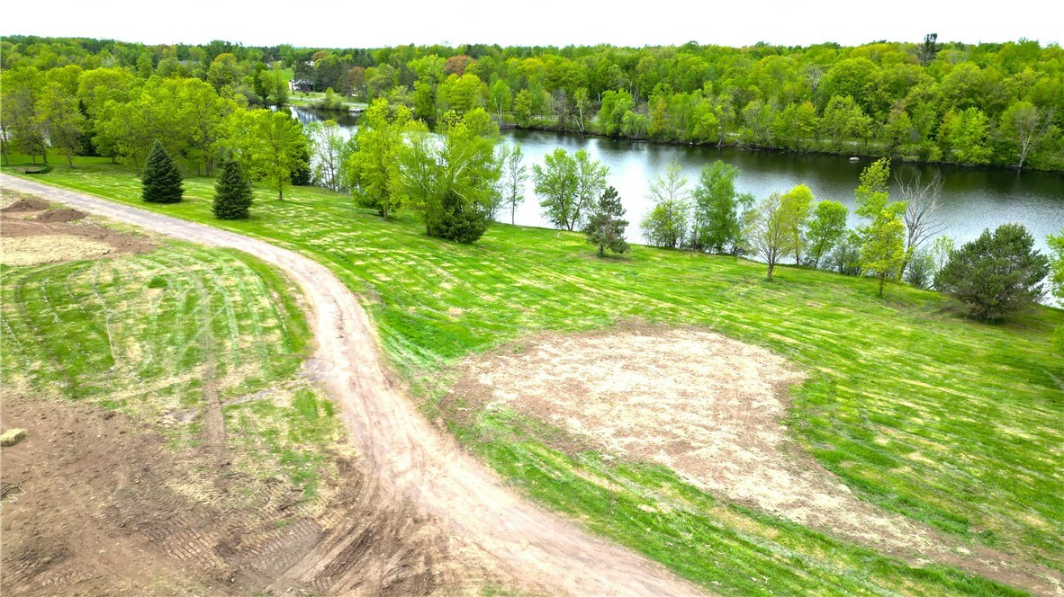 Property Photo: Lot 3 Bruno Avenue WI 54848