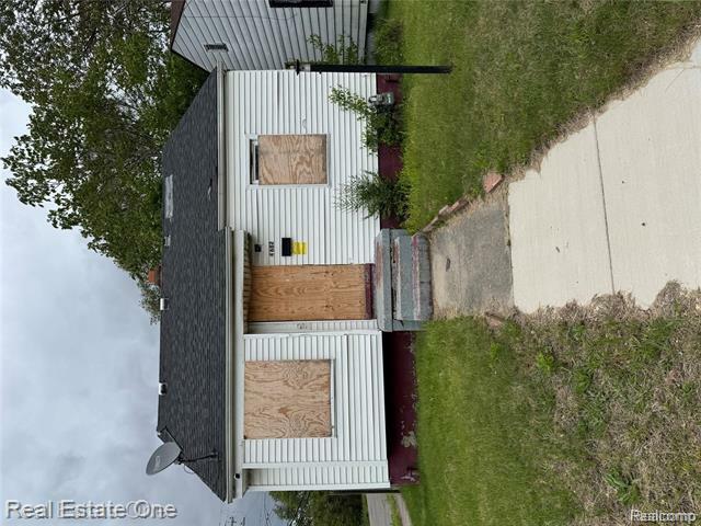14682 Northlawn Street  Detroit MI 48238 photo