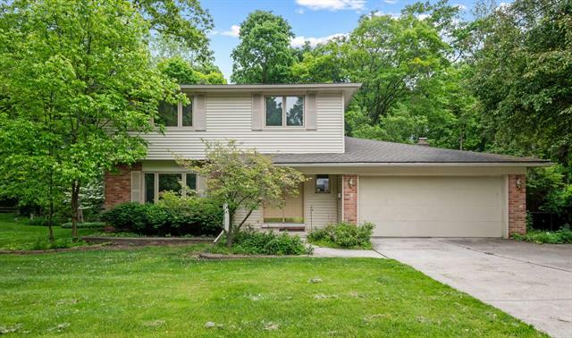 Property Photo: 1068 Grace Court MI 48167