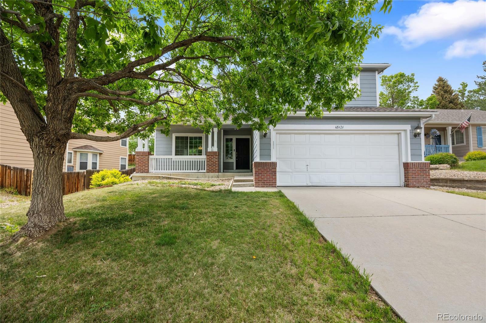 18121 E Adriatic  Aurora CO 80013 photo