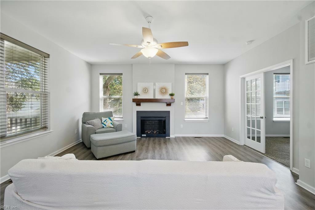 Property Photo: 9560 10th Bay St B VA 23518