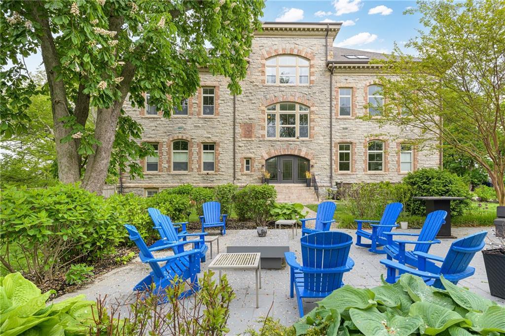 Property Photo:  426 Spring Street B101  RI 02840 