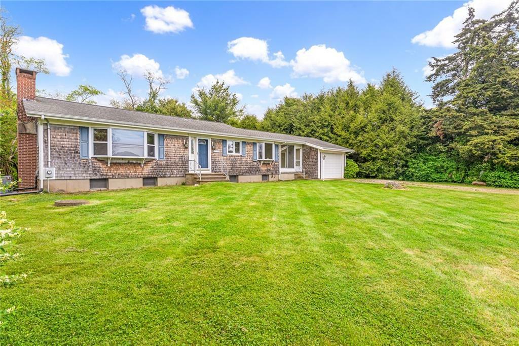 Property Photo:  101 King Tom Drive  RI 02813 