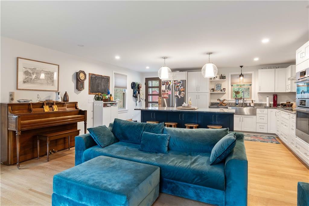 Property Photo: 429 Howland Road RI 02818