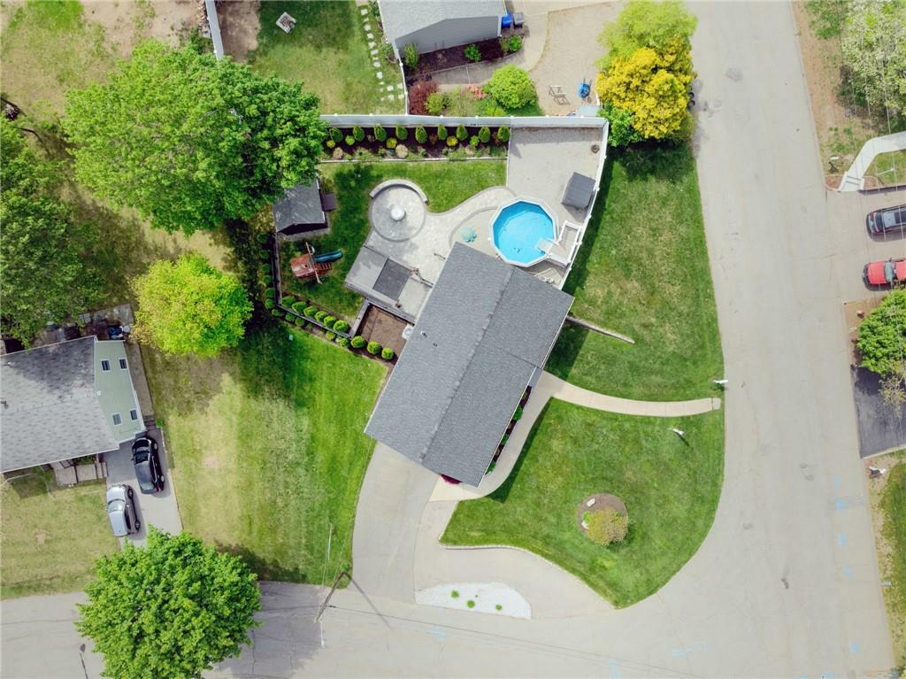 Property Photo: 51 Robin Lane RI 02893