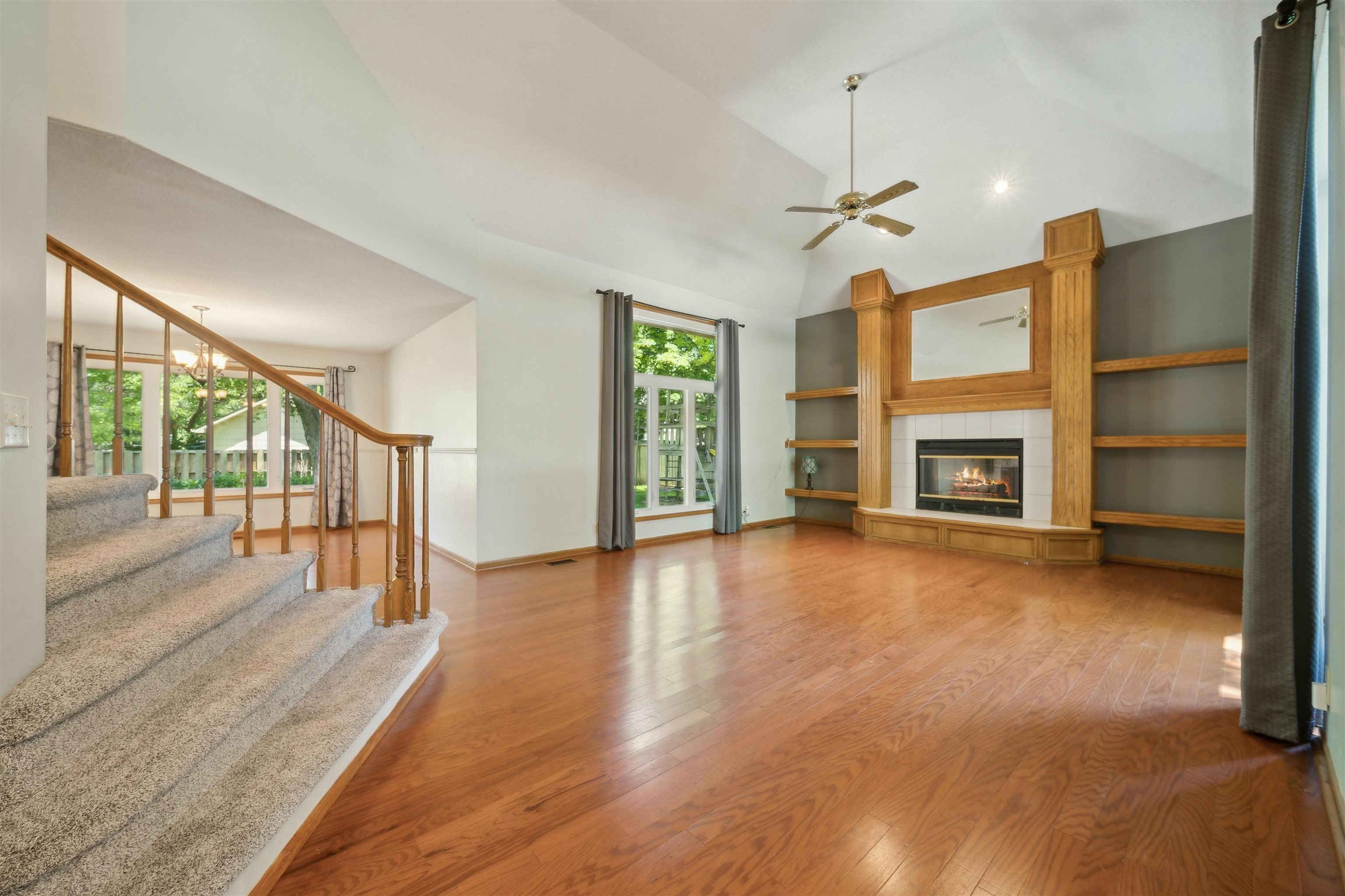 Property Photo: 9416 W Wyncroft St KS 67205