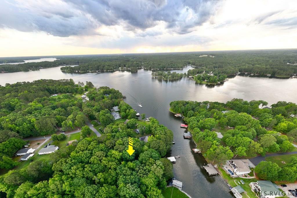 Property Photo: 100 Crane Dr. NC 27842