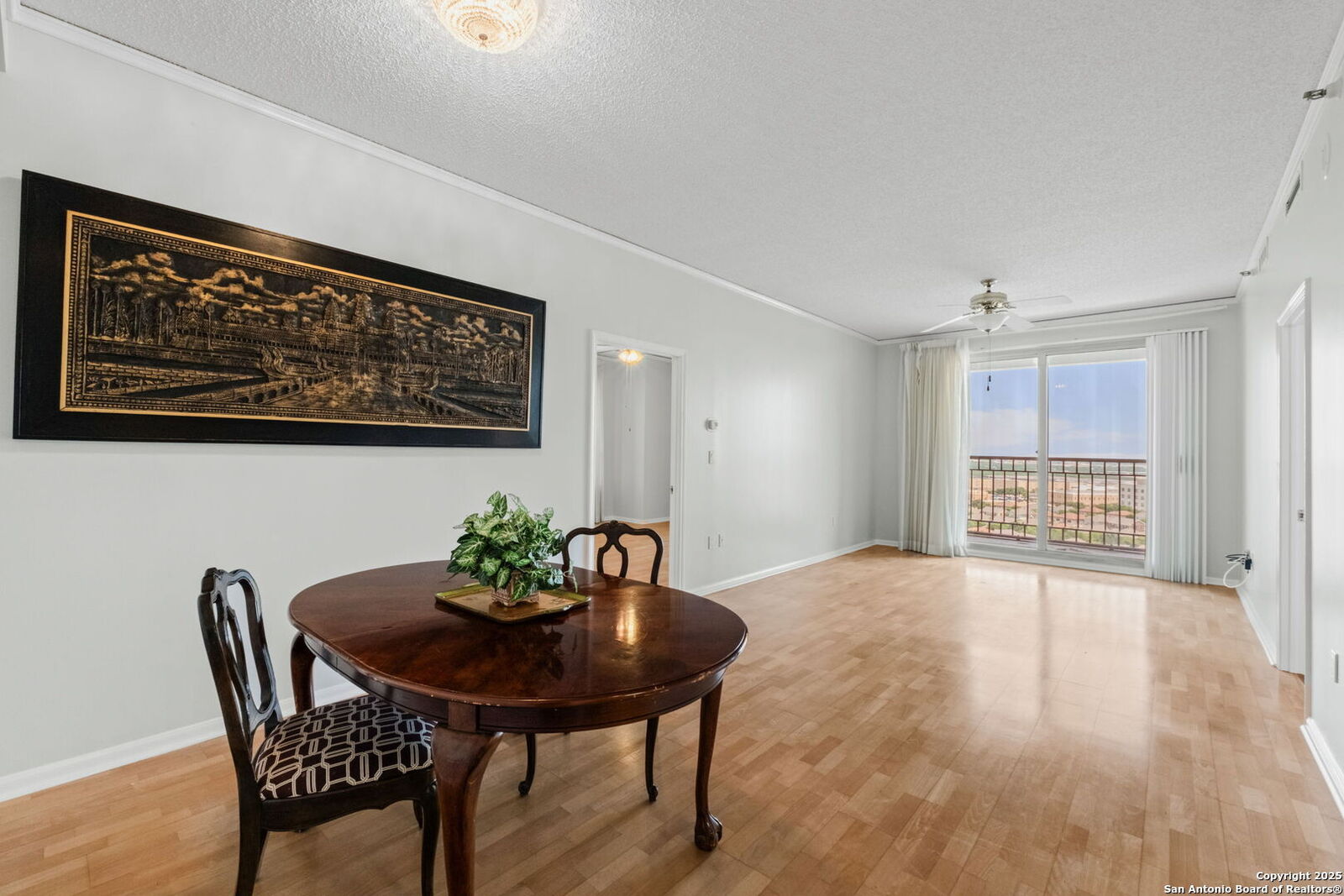 Property Photo:  1 Towers Park Ln 1108  TX 78209 