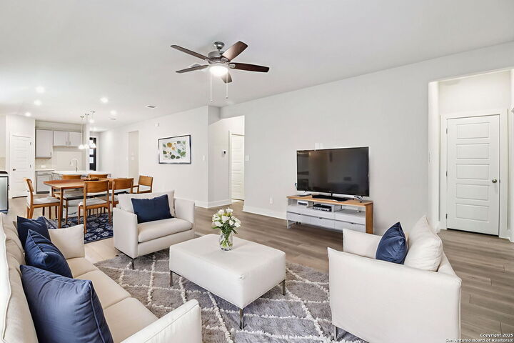 Property Photo:  25746 Rosey Way  TX 78006 