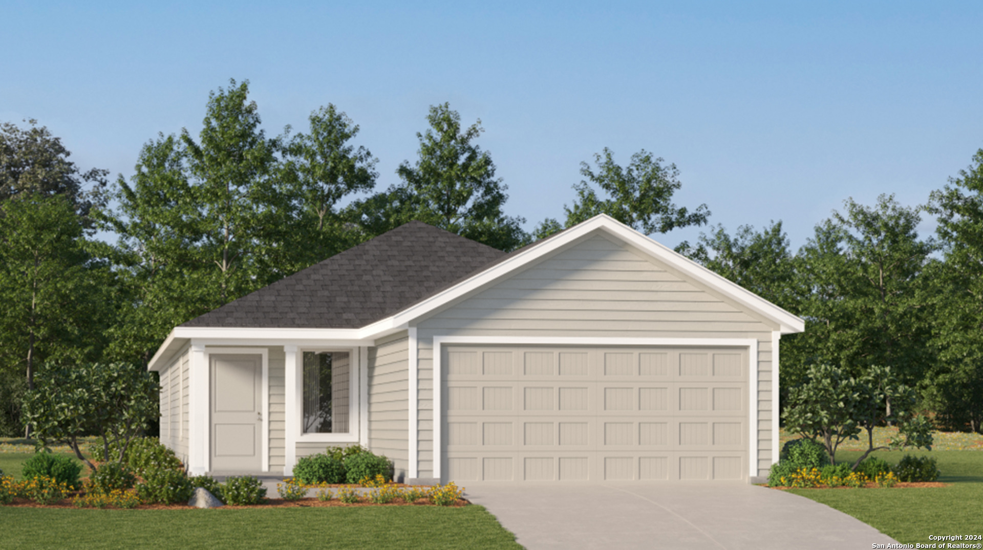 Property Photo: 3323 Hilts Trails TX 78130
