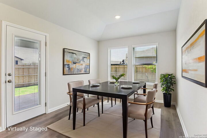 Property Photo:  4506 Wild Goose  TX 78245 