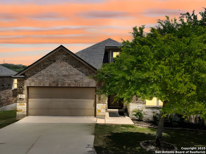 2730 Tortuga Verde  San Antonio TX 78245 photo