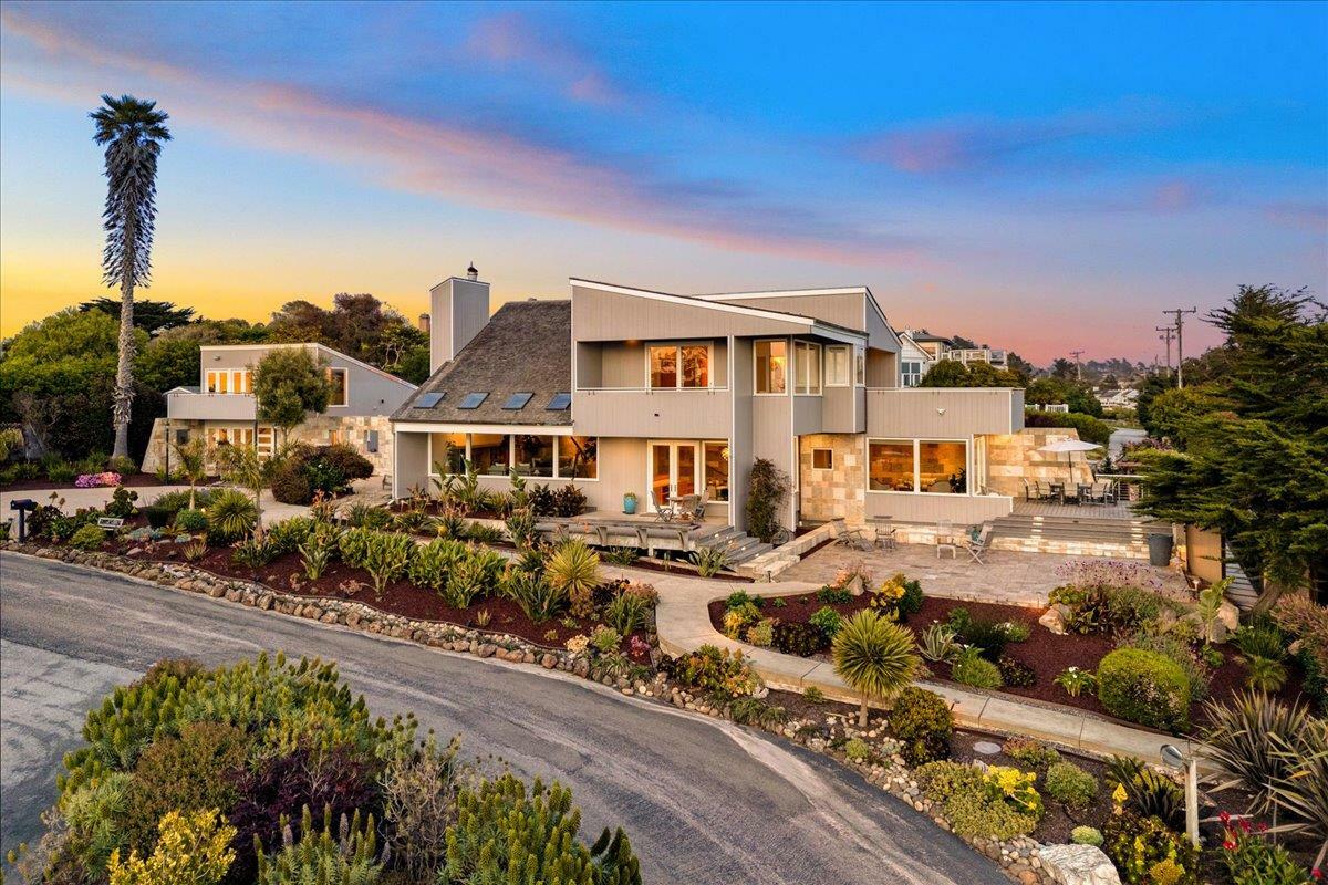 Property Photo: 405 Heather Point Lane CA 95076