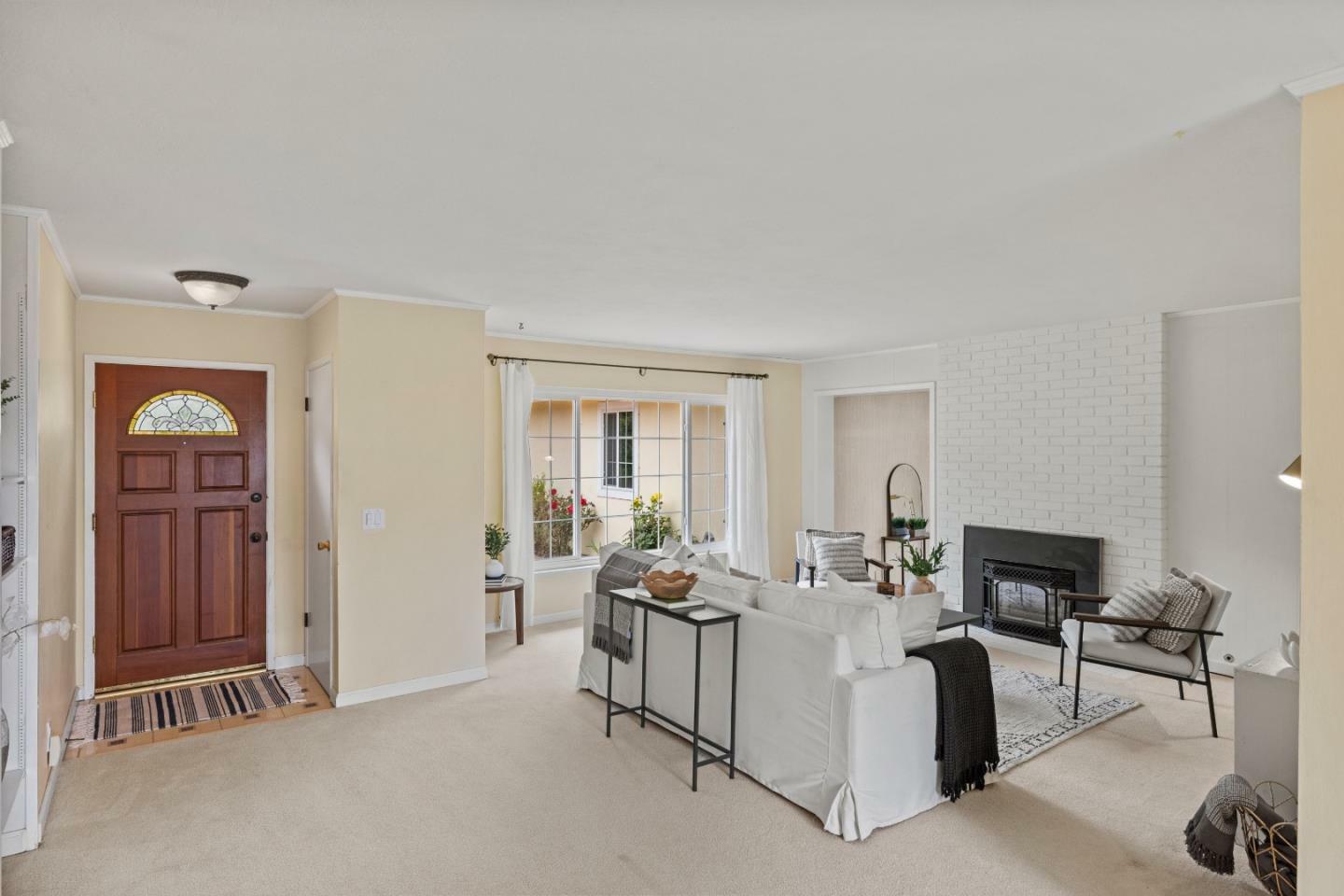 Property Photo: 2061 Marsala Circle CA 93940