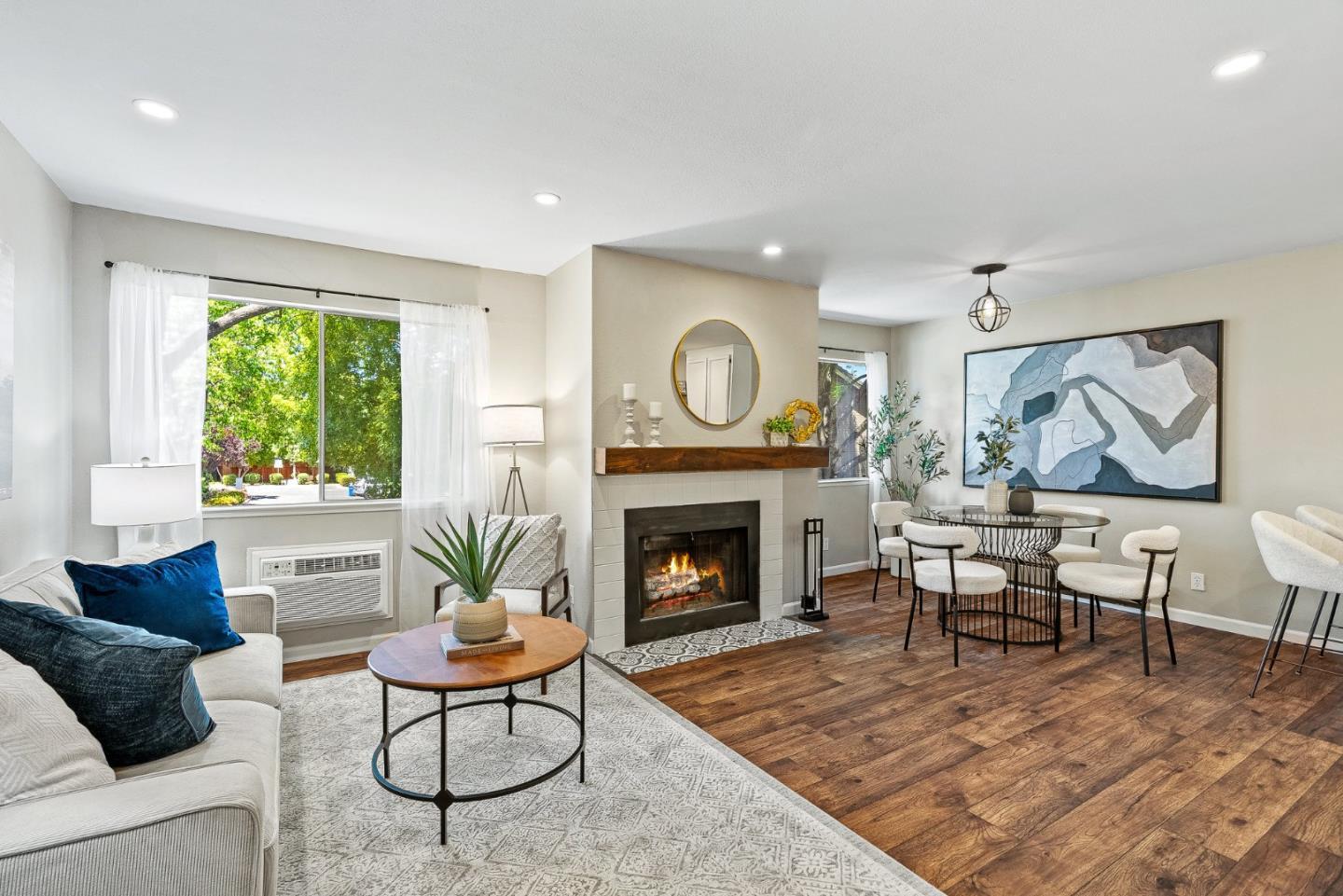 Property Photo: 374 Union Avenue C CA 95008