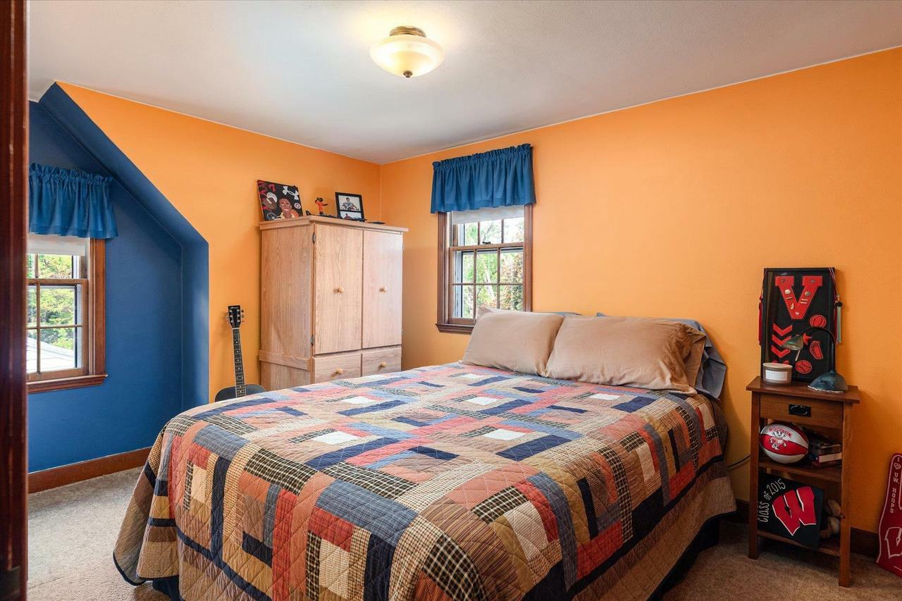 Property Photo: 403 North Rock Avenue WI 54665