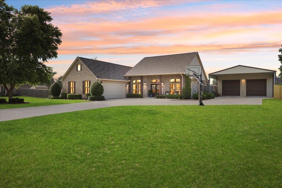 Property Photo:  12145 Woodland Dr  TX 77705 