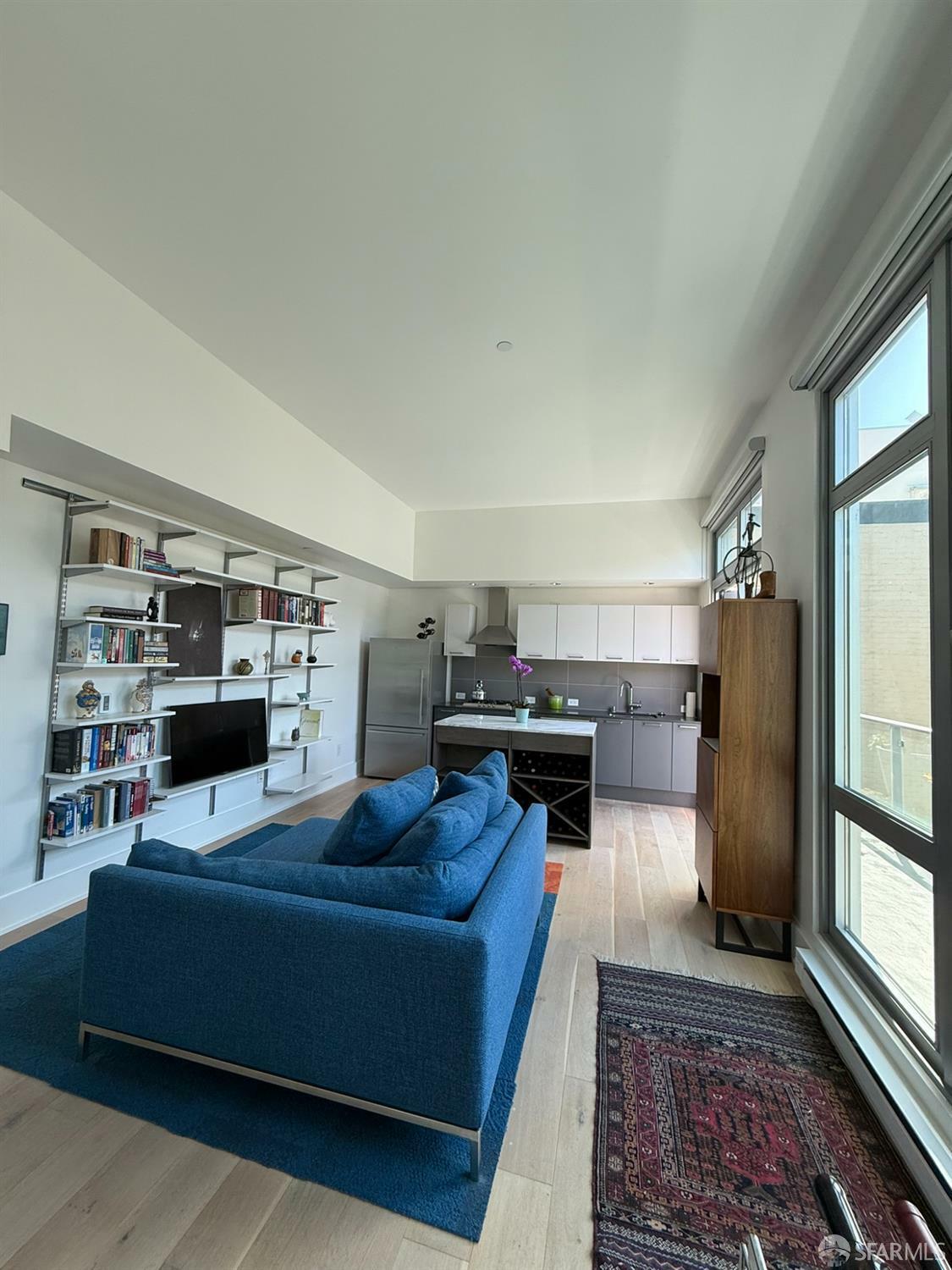 Property Photo: 1075 Market Street 810 CA 94103