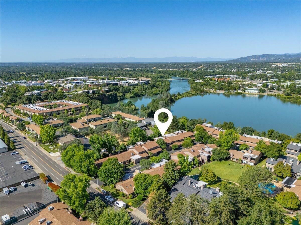Property Photo: 1968 Bechelli Lane CA 96002