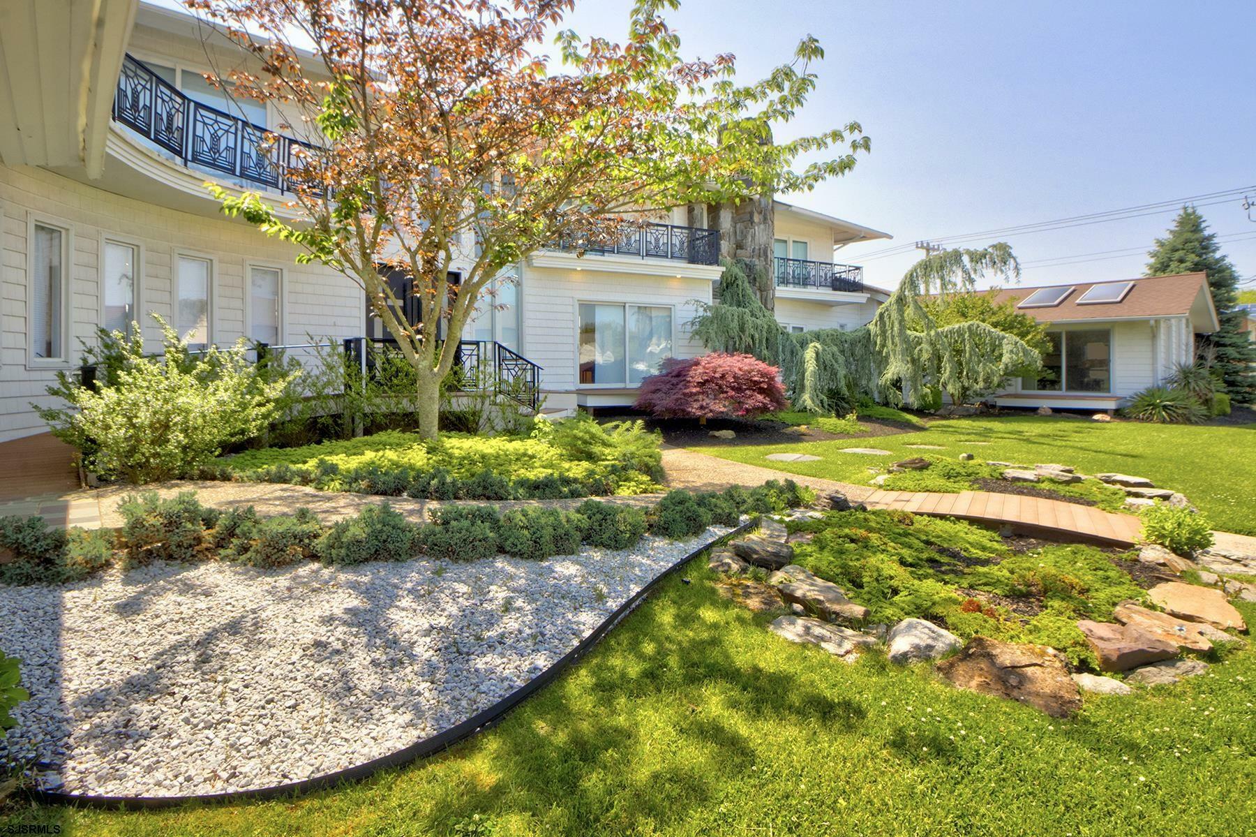 Property Photo: 426 N Exeter Ave NJ 08402